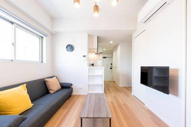 SG Residence Inn Hakataekiminami