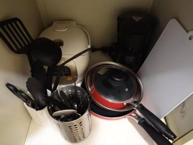 Guest House ZEN HAKATA 401