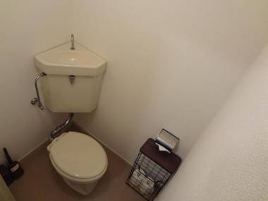 Guest House ZEN HAKATA 401
