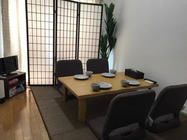 Guest House ZEN HAKATA 302