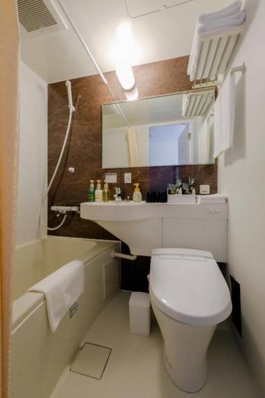 Hotel Grandolce HAKATA