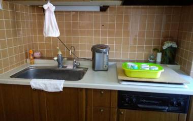 FukuokaKoryou GuestHouse