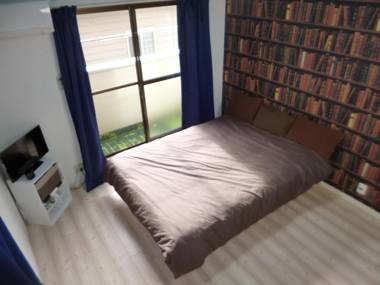 The Mickey Carlton Ohashi 207