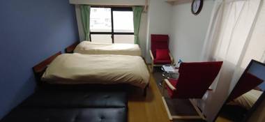 Comfort CUBE PHOENIX S KITATENJIN