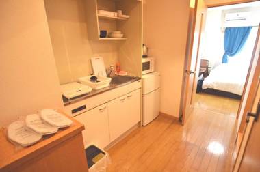 Comfort CUBE PHOENIX S KITATENJIN