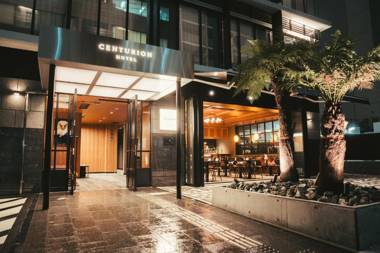 Centurion Hotel CEN Fukuoka Hakata