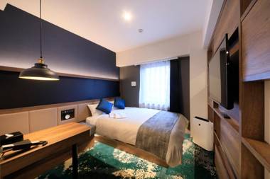 Quintessa Hotel Fukuoka Tenjin Minami