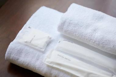 mizuka Imaizumi 4 - unmanned hotel -