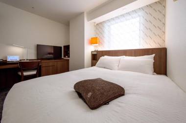 HOTEL FORZA HAKATAEKI CHIKUSHI-GUCHI Ⅰ