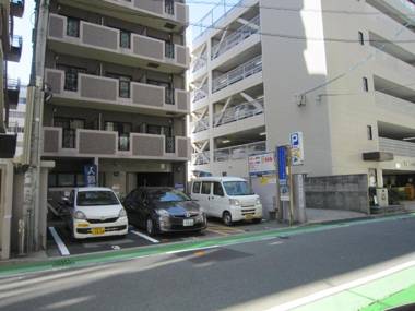 N33 Hakata Sta East