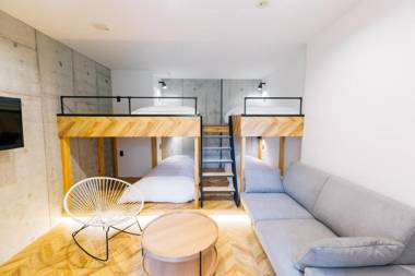 ZONK Haruyoshi Teramachidori