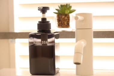 ZONK Haruyoshi Teramachidori