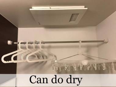 Local Hakata apartment 1103