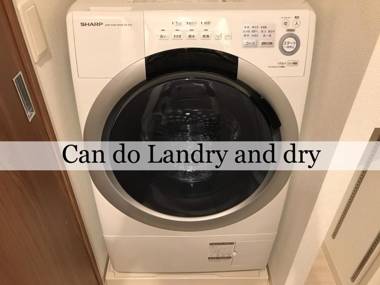 Local Hakata apartment 1103