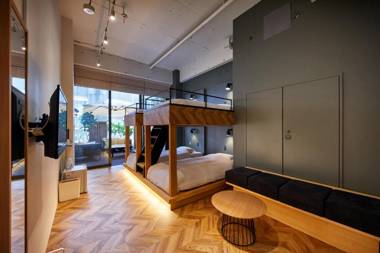 mizuka Daimyo 6 - unmanned hotel -