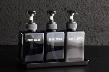 mizuka Daimyo 6 - unmanned hotel -