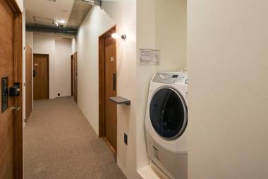 mizuka Nakasu 5 - unmanned hotel -