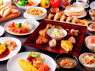 HOTEL FORZA HAKATAEKI CHIKUSHI-GUCHI II