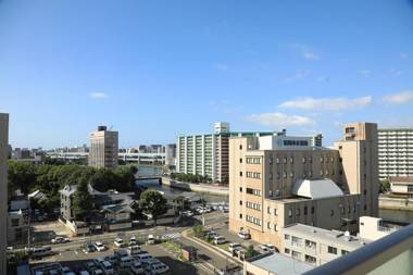 AMA Hotels & Resorts Platinum Hakata Gion