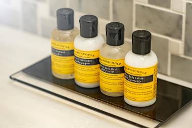 The OneFive Villa Fukuoka