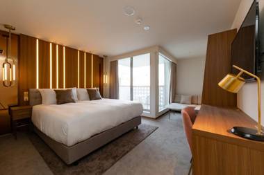 The OneFive Villa Fukuoka