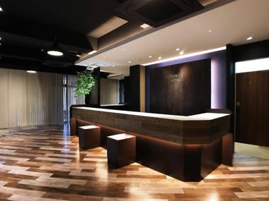 The Grand Residence Hotel Hakata