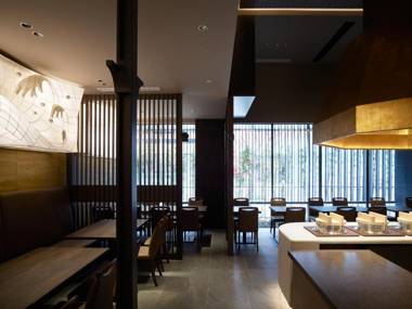 Mitsui Garden Hotel Fukuoka Nakasu