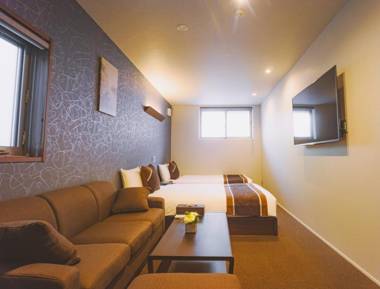 GRAND BASE Hakata Bay