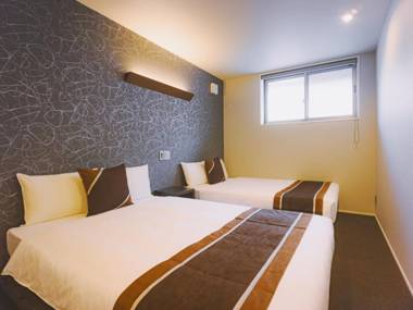 GRAND BASE Hakata Bay