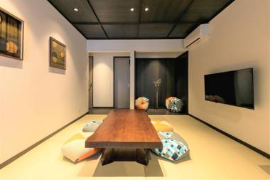 MUSUBI HOTEL MACHIYA Naraya-machi 1