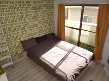 THE MICKEY CARLTON Ohashi 206