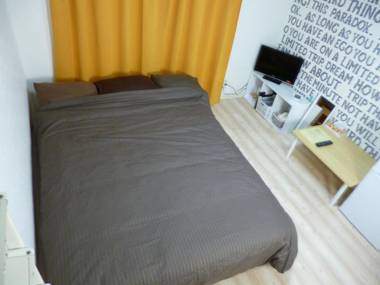 THE MICKEY CARLTON Ohashi 101