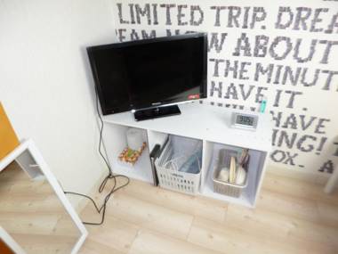 THE MICKEY CARLTON Ohashi 101