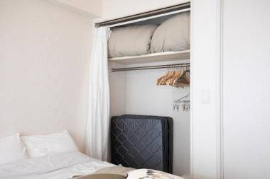 CANAL NESTO -良いロケーション-固定Wifi-長期滞在やワーケーションにも最適!