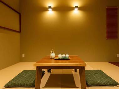 SYA Hotel-上呉服町 一軒家貸し切り