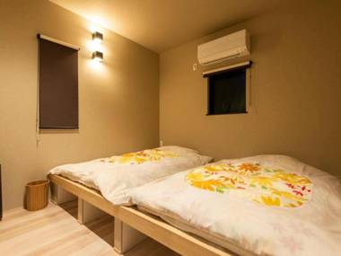 SYA Hotel-上呉服町 一軒家貸し切り