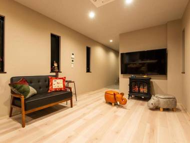 SYA Hotel-上呉服町 一軒家貸し切り