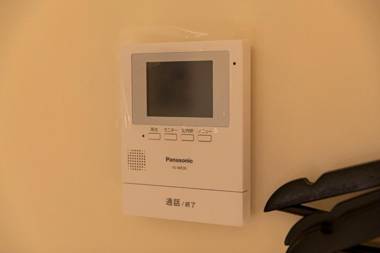 belle lune hotel hakata Suite Room 1