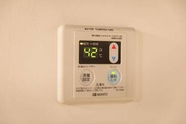 belle lune hotel hakata Suite Room 2