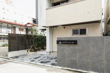 GRAND BASE Haruyoshi