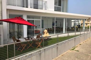 Luxury Villa Saitozaki UMIHOTARU