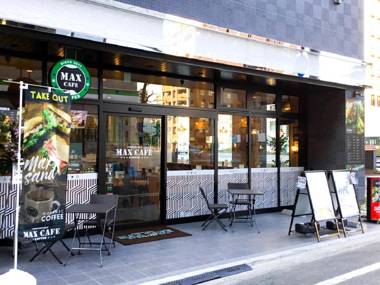 HOTEL LiVEMAX Hakata Nakasu