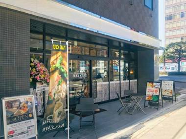 HOTEL LiVEMAX Hakata Nakasu