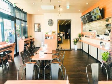 HOTEL LiVEMAX Hakata Nakasu