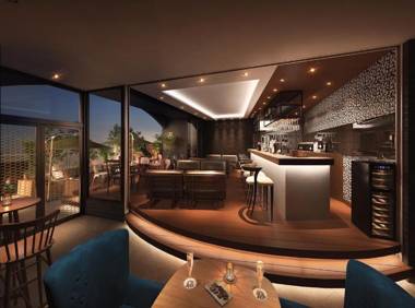 THE LANG HOTEL Hakata