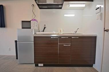 The Grand Residence Hotel Tenjin