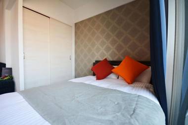 The Grand Residence Hotel Tenjin