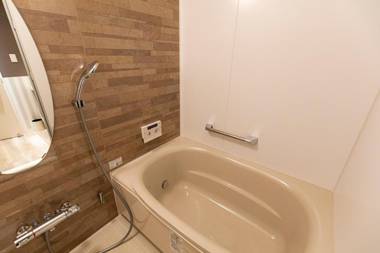 belle lune hotel hakata Suite Room 3