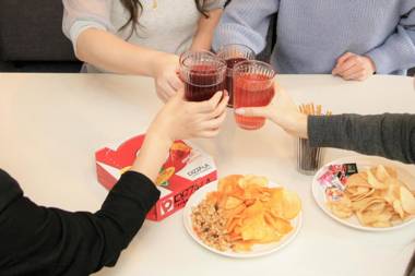 ZONK Tenjin Watanabedori