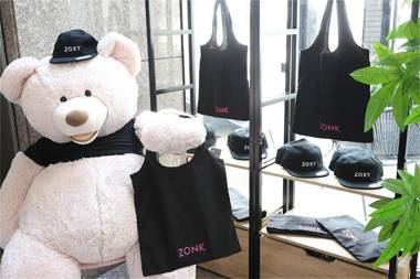 ZONK Tenjin Watanabedori